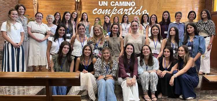 Comenzamos el curso: acogida, integración y nuevos caminos
